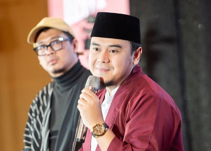 Sukses Hadirkan 5.000 Jamaah, Kajian Akbar Lampung Kembali Diserbu!