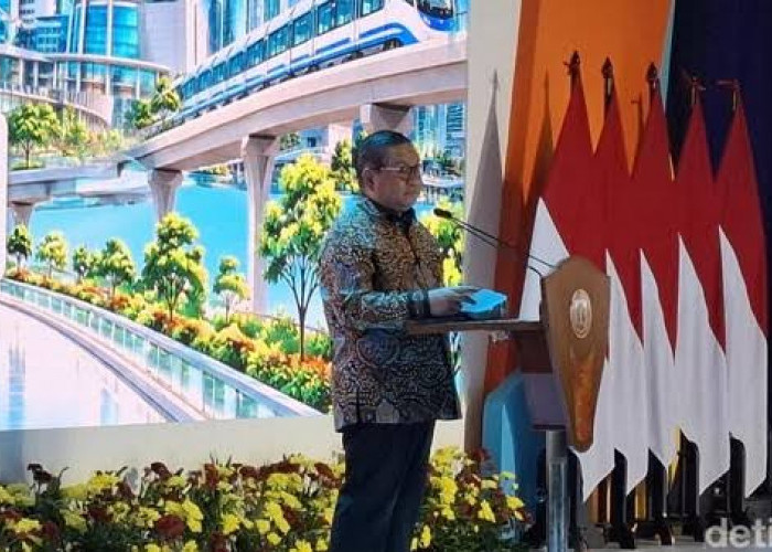 Pemprov DKI Buka 12.000 Lowongan Kerja, Terbuka Bebas Tanpa Syarat KTP Jakarta