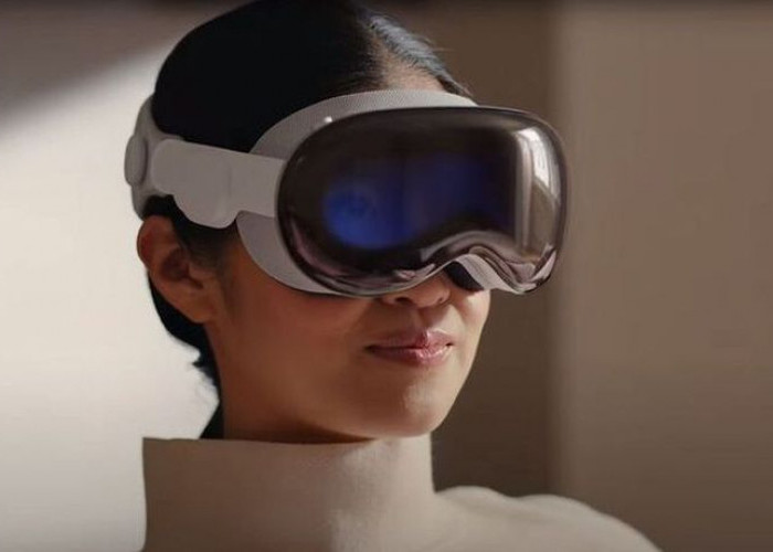 Tren Gadget Canggih Terus Berkembang, Gaya Hidup Digital Makin Melekat