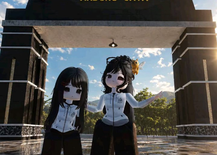 Kembali Viral di TikTok, 5 Map Gunung Realistis Roblox Ini Bikin Pemain Balik Lagi