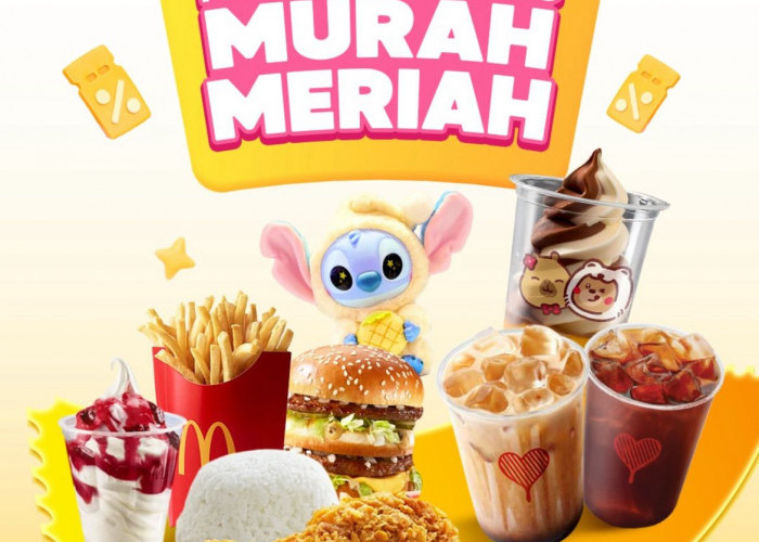 Belanja Lebih Hemat, Qpon Jadi Pilihan Baru Masyarakat Digital