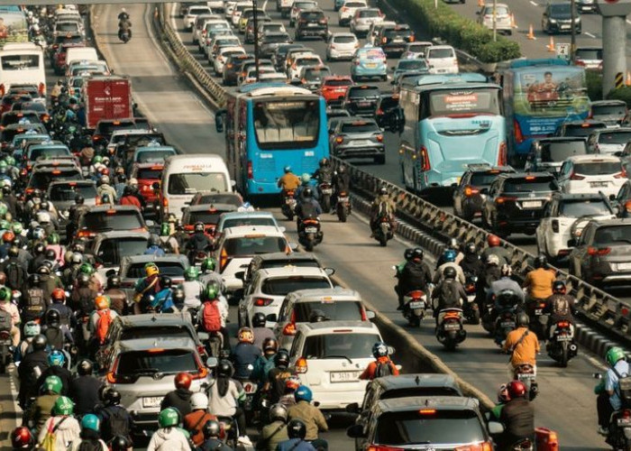 Siap-siap Mudik Lebaran! Ini Jadwal Puncak Arus Mudik 2026