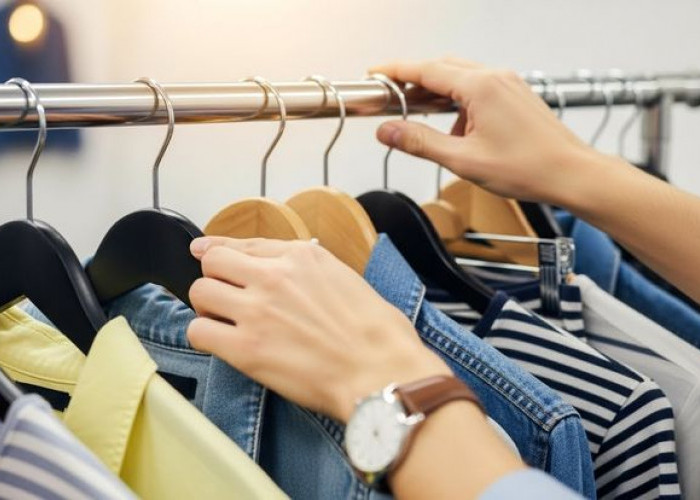 Bingung Mikirin Outfit Setiap Hari? Ini Cara Menyesuaikan Outfit Untuk Aktivitas Sehari-hari