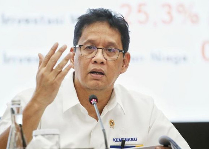 Purbaya Murka: Siap Sidak dan Pecat Pegawai Bea Cukai yang Nongkrong di Starbucks