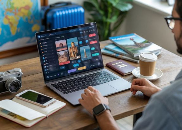 Kembali Beraktivitas Pasca Lebaran: Tips Transisi dari Liburan Menuju Rutinitas Produktif