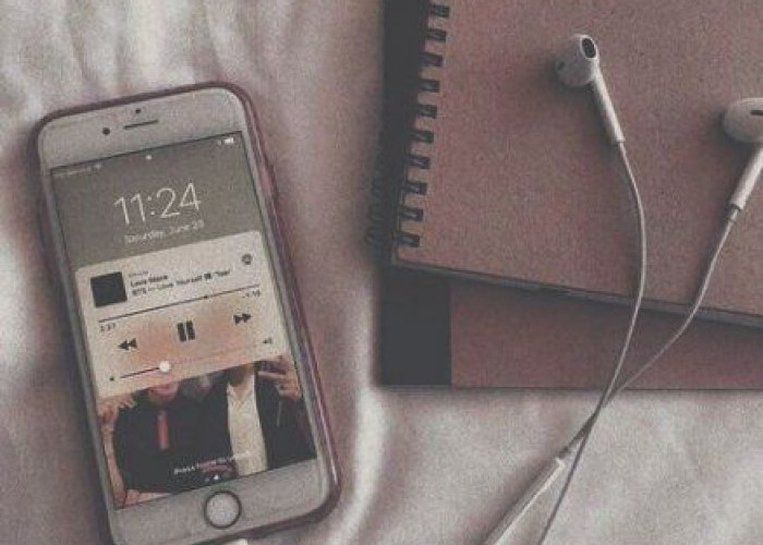 liwa Lagu Indonesia Pengantar Tidur Terbaik, Cocok untuk Menenangkan Pikiran