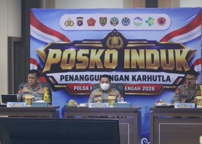 Cegah Karhutla Meluas, Polri Kirim Ratusan Brimob dan Water Cannon ke Sumsel & Kalteng