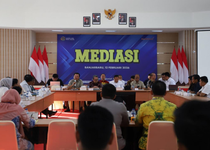 ATR/BPN Rampungkan 3.018 Kasus Pertanahan untuk Lindungi Hak Masyarakat