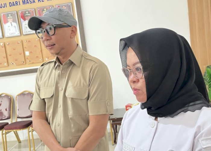 Gubernur Lampung Minta Dana Opsen Pajak Kendaraan Diprioritaskan untuk Perbaikan Jalan Daerah