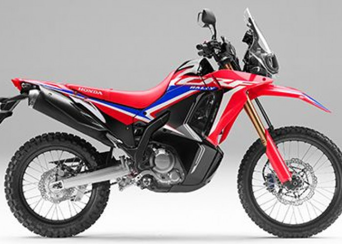 Lima Rekomendasi Motor Touring 300cc ke Bawah, Nyaman untuk Perjalanan Jarak Jauh 