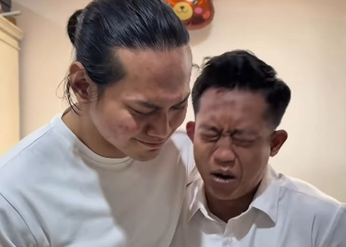 Bebas Bersyarat Indra Kenz Segera Dicabut, Korban Penipuan berharap Kembali ke Lapas