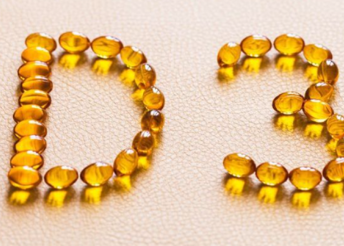 Konsumsi Vitamin D3? Ini Manfaatnya untuk Tubuh