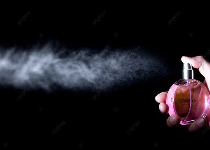 Bisa Pecah dan Picu Api! Ini Alasan Mengapa Menaruh Parfum di Dalam Jok Motor Sangat Berbahaya Saat Panas