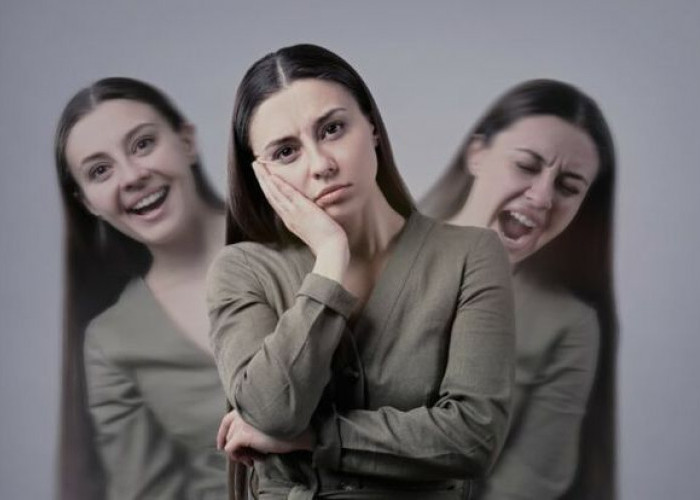 Sering Tiba-Tiba Bad Mood? Bisa Jadi Itu Mood Swing