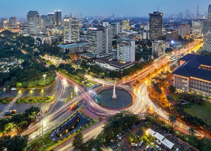 Warga Lampung Mau Naik Transum di Jakarta? Ini Cara Bayar dan Cek Rutenya 