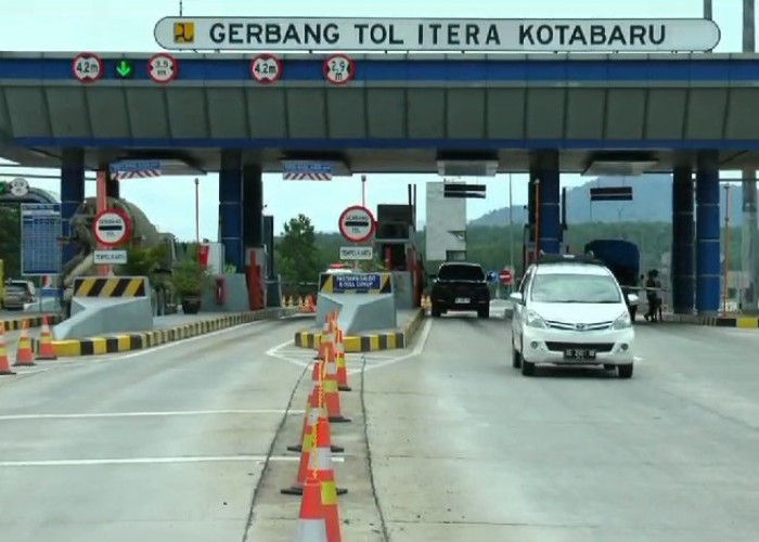 Urai Kepadatan Kendaraan Saat Nataru, Operator JTTS Siapkan Mobile Rider di Pintu Tol Bakter