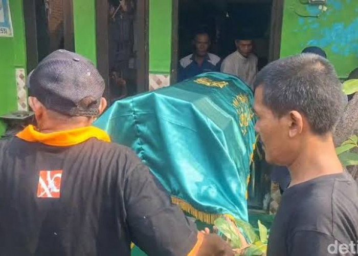  Kronologi Siswa Kelas 2 SD di Pemalang Meninggal, Diduga Dirundung Kakak Kelas