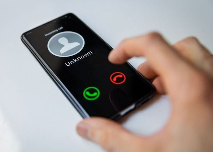 Nomor Asing Sering Telepon Diam-Diam? Waspadai Silent Call yang Marak Terjadi
