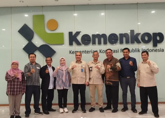 KDMP Diproyeksikan Jadi Penggerak Ekonomi Desa, DPR Tegaskan Bukan Pesaing Warung Rakyat