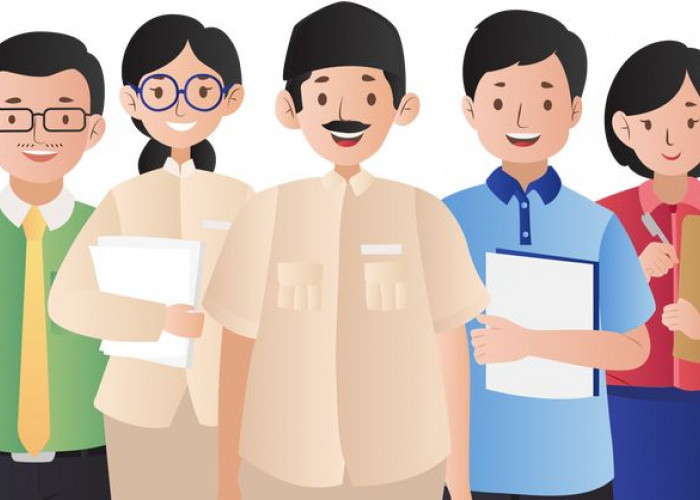 Langkah Kecil, Dampak Besar: Kisah dari Pinggiran Negeri