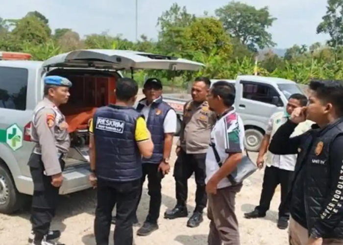 Pemakaman Tergesa-gesa Ungkap Dugaan Pengeroyokan Buruh Bendungan Tiga Dihaji hingga Tewas