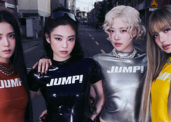 BLACKPINK Siap Comeback! Mulai Syuting MV Baru Pekan Ini