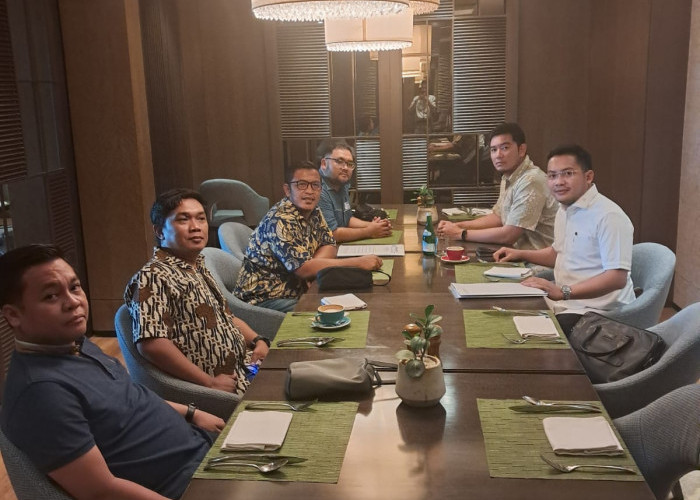 Bipartit Deadlock, PBH Peradi Bandarlampung Dorong PT Star Energy SS Penyelesaian Jalur Kekeluargaan