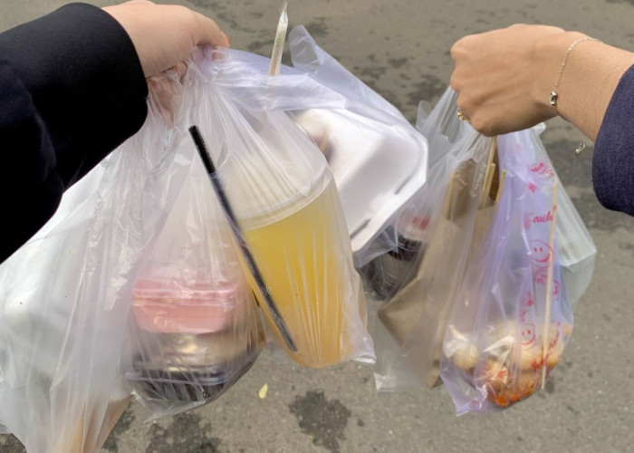 Jangan Anggap Sepele! Kebiasaan Jajan Sembarangan Bisa Picu Penyakit