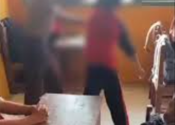 Siswa SMP di Tulang Bawang Diduga Jadi Korban Perundungan, Alami Patah Tangan