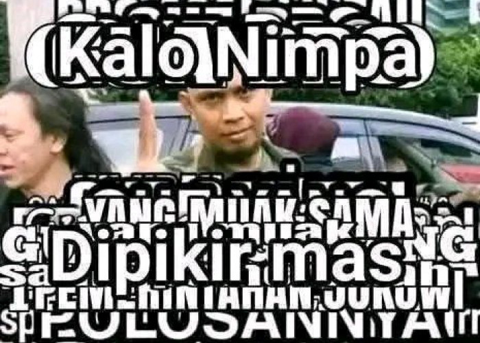 Baru Baca Tulisan, Sudah Percaya: Fenomena ‘Timpa Teks’ Bikin Informasi Jadi Menyesatkan