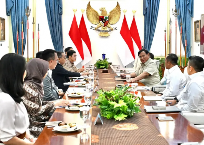 Pulih dan Kembali Produktif, Pemerintah Siapkan Rehabilitasi Narkoba Berbasis Teknologi