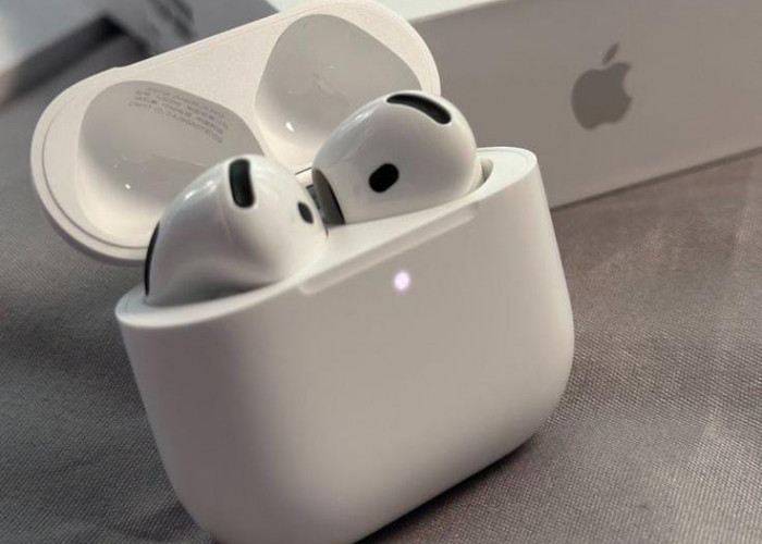 Rekomendasi Airpods yang Bagus dan Nyaman untuk Didengar