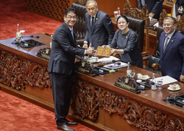 APBN 2026 Disahkan: Anggaran Program Makan Bergizi Gratis Melonjak Jadi Rp335 Triliun