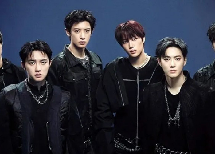 Bukan Keluar dari EXO, Ini Alasan Lay Absen di EXhOrizon 2026