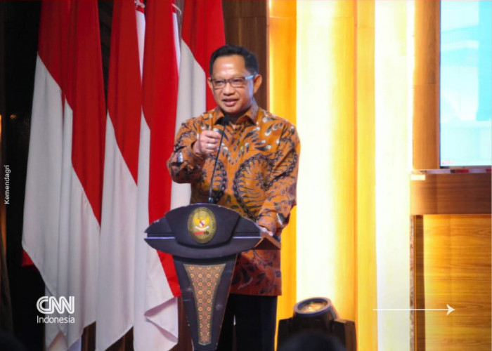 Tito Desak Pencairan Anggaran Rp6 Triliun untuk Percepat Pemulihan Aceh Pascabencana