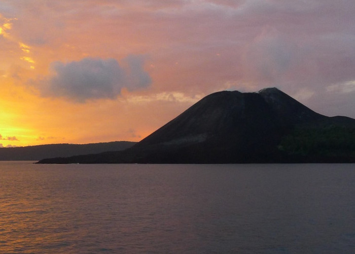 Hari Kedua Pencarian 5 Jurnalis dan 3 ABK di Selat Sunda, SAR Perluas Area dengan Empat SRU