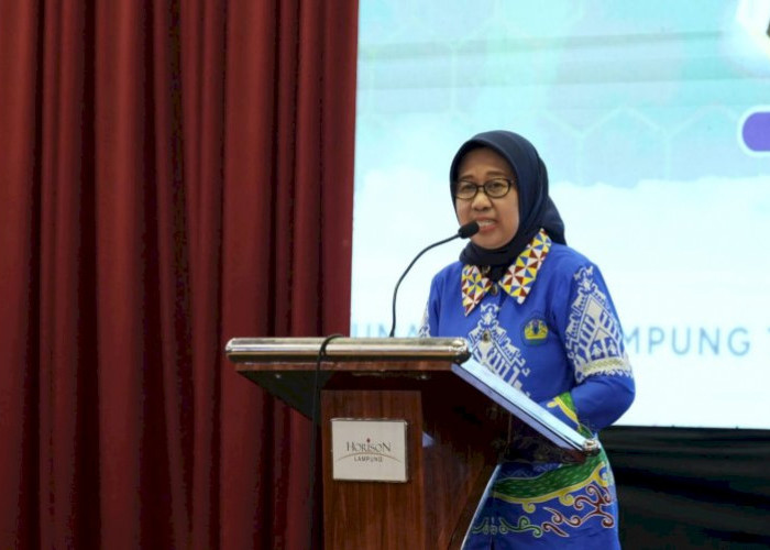 World Bee Day 2026, Unila Tekankan Pentingnya Lebah untuk Sawit Berkelanjutan