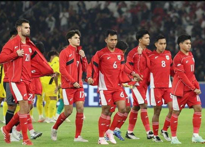 Erick Thohir Minta Timnas Indonesia U-23 Kasih Keras Vietnam di Final Piala AFF U-23 2025: Jangan Mereka Injak