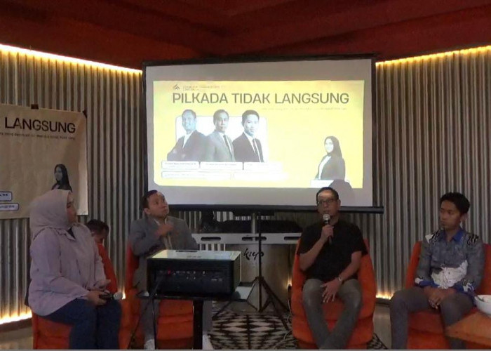 Di Balik Pesta Demokrasi, Akademisi Ungkap Sisi 'Gelap' Pilkada Langsung