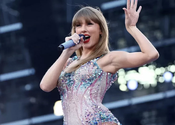 Lagu AI Kalahkan Taylor Swift di YouTube Music, Ternyata Ada Modus Penipuan Streaming