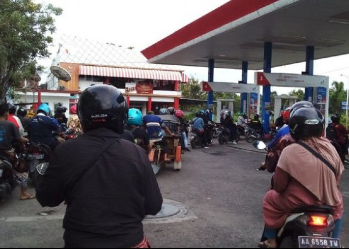 Harga Pertamax Naik, Pilih Pertalite untuk Mesin Kompresi Tinggi? Simak Penjelasannya