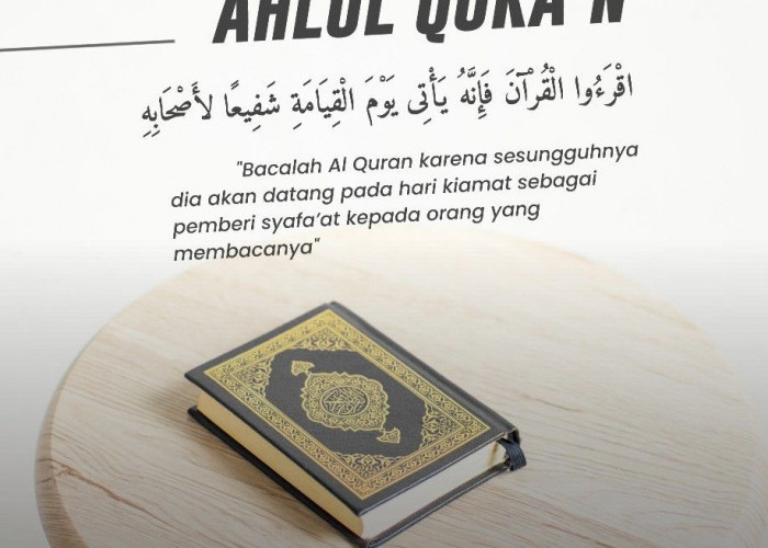 Nuzulul Quran: Momentum Transformasi Spiritual dan Peradaban Manusia