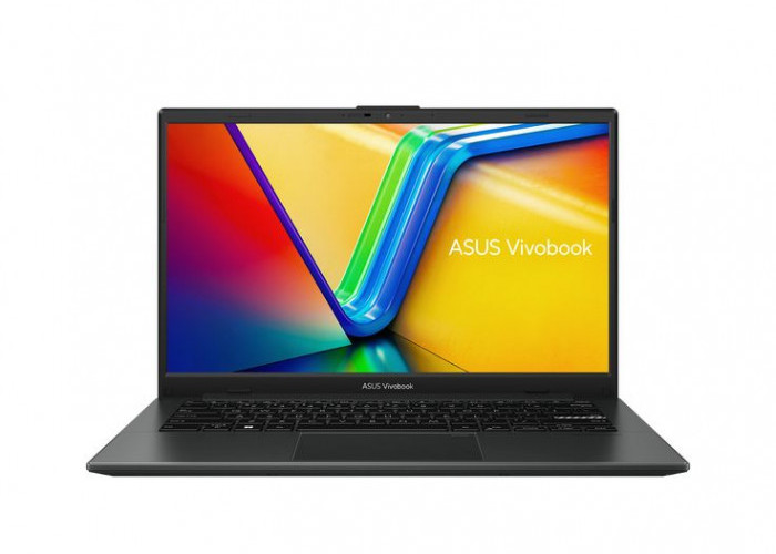 Ringan Dibawa, Kuat Digunakan: ASUS Vivobook Go 14 E1404F untuk Produktivitas