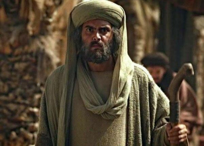 Umar bin Khattab: Pemimpin Tegas yang Membawa Islam ke Puncak Peradaban