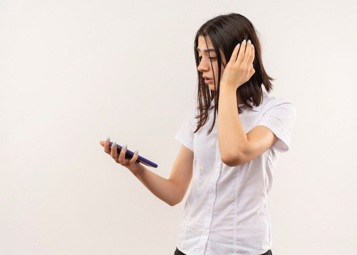 Brain Rot Sedang Ramai Dibahas, Benarkah Terlalu Banyak Scroll Bisa Mengganggu Fokus?