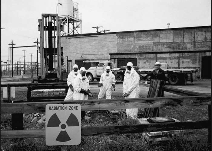 Mengapa Hiroshima dan Nagasaki Bisa Pulih, Sementara Chernobyl Masih Berbahaya?