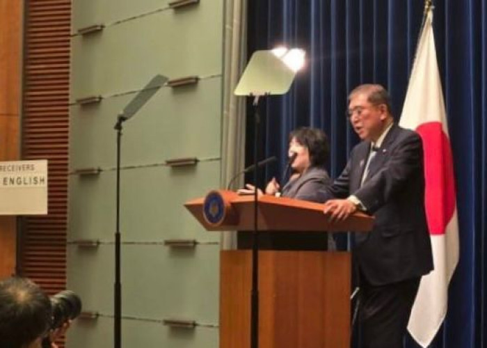 PM Jepang Shigeru Ishiba Mundur Usai 11 Bulan Menjabat, LDP Gelar Pemilihan Kepemimpinan Darurat