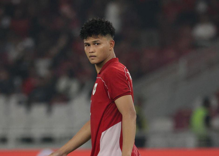 Sukses Eksekusi Penalti ke Gawang Thailand di Semifinal Piala AFF U-23 2025, Hokky Caraka: Tiada Beban