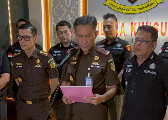 Arinal Djunaidi Ditahan di Rutan Way Hui, Dijerat Pasal Berlapis