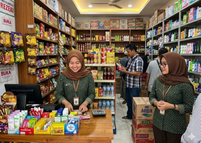 Hak-hak Karyawan Toko Apakah Sama Seperti Pekerja dan Buruh?